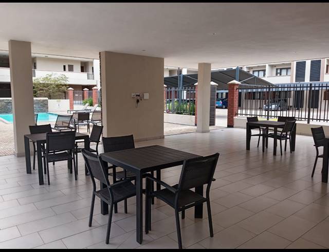 0.5 BEDROOM STUDIO APARTMENT TO LET IN UMHLANGA RIDGE